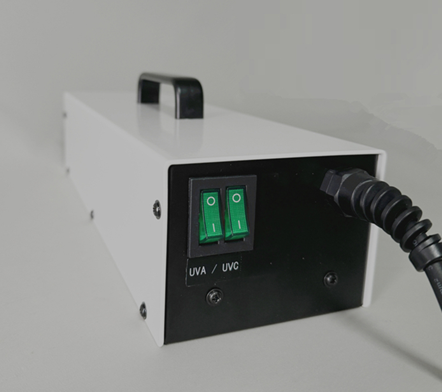 HMLS-28 UV lamps