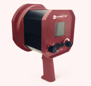 MR-550 series LED stroboscope