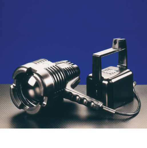 MF-100RP High Intensity UV Lamps